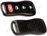 APDTY 24727 Keyless Remote Case