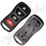 APDTY 24727 Keyless Remote Case