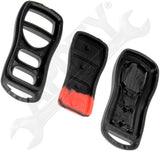 APDTY 24727 Keyless Remote Case