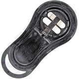 APDTY 24739HOD Keyless Remote Case Replacement Green Camouflage
