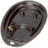 APDTY 24754 Keyless Entry Remote Key Fob Transmitter Outer Shell Case