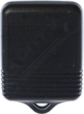APDTY 24809 3 Button Keyless Entry Remote