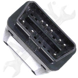 APDTY 24842 Keyless Entry Remote Key Fob & Auto Cloner; Must Have Working System