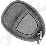 APDTY 24843 Replacement Keyless Entry Remote Key Fob Transmitter w/ Programmer
