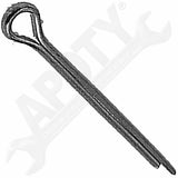 APDTY 24901 Oversized Brake Caliper Bolts-  Rwd Front- 4-3/8In.