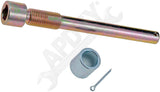 APDTY 24902 Oversized Brake Caliper Bolts-  Rwd Front- 4-1/8In.