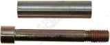 APDTY 24906 Front Oversized Brake Caliper Bolt 3-5/8In