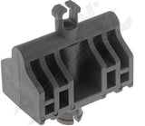 APDTY 25150 Clutch Fork Pivot Stud For 1999-2010 Ford Super Duty Pickup