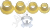 APDTY 25152 Clutch Pedal And Shift Linkage Bushing Assortment