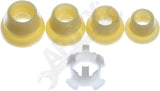 APDTY 25152 Clutch Pedal And Shift Linkage Bushing Assortment