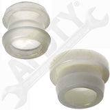 APDTY 25166 Automatic Transmission Shift Cable Replacement Bushing Set