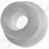 APDTY 25166 Automatic Transmission Shift Cable Replacement Bushing Set