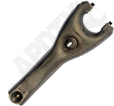 APDTY 25568 Clutch Fork, Clutch-In