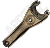 APDTY 25568 Clutch Fork, Clutch-In