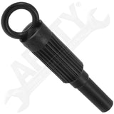 APDTY 25612 Clutch Alignment Tool Splines 24, Outer Diameter 1 In.