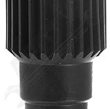 APDTY 25612 Clutch Alignment Tool Splines 24, Outer Diameter 1 In.