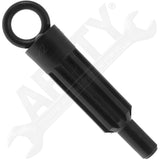 APDTY 25633 Clutch Alignment Tool Splines 10, Outer Diameter 1-1/8 In.