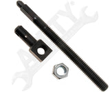 APDTY 25666 Clutch Adjuster With Mechanical Linkage
