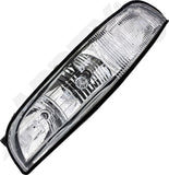 APDTY 2601105 Headlight Assembly