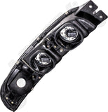 APDTY 2601105 Headlight Assembly