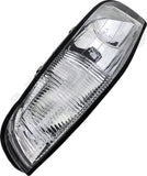 APDTY 2601106 Headlight Assembly