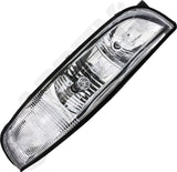 APDTY 2601106 Headlight Assembly