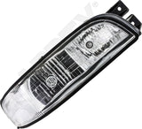 APDTY 2601106 Headlight Assembly