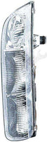 APDTY 2601183 Headlight Assembly Left Fits 96-99 Saturn SL, SL1, SL2, SW1, SW2