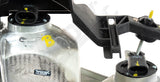 APDTY 2601241 Halogen Headlight Assembly Left