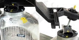 APDTY 2601241 Halogen Headlight Assembly Left
