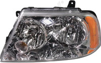 APDTY 2601369 Headlight Assembly