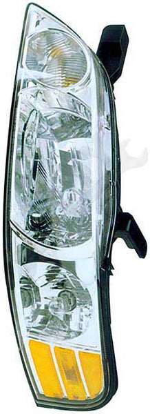 APDTY 2601941 Headlight Assembly Replaces 26060-0Z825, 260600Z825