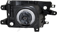 APDTY 2601943 Headlight Assembly Replaces 81150-35300, 8115035300