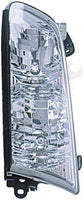 APDTY 2601946 Headlight Assembly Replaces 81110-AA020, 81110AA020