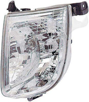 APDTY 2601948 Headlight Assembly Replaces 81110-0C010, 811100C010