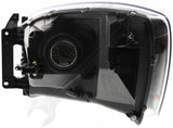 APDTY 2602097 Head Lamp Assembly Replaces 55372814AA, 55372814AB