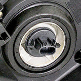 APDTY 2602099 Head Lamp Assembly Replaces 55077794AB
