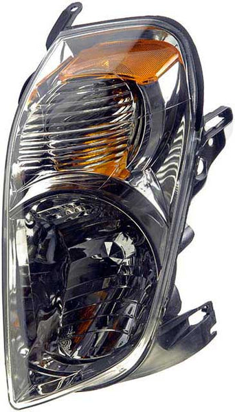 APDTY 2602187 Head Lamp Assembly Replaces EF9151030A, EF9151030B