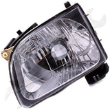 APDTY 2602813 Headlight Assembly Replaces 81150-04110, 8115004110