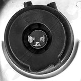 APDTY 2602814 Headlight Assembly Replaces 81110-04110, 8111004110