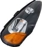 APDTY 2602956 Headlight Assembly Halogen