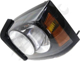 APDTY 2602959 Headlight Assembly Halogen