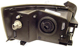 APDTY 2602961 Head Lamp Assembly Replaces 55077607AC