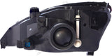 APDTY 2602968 Headlight Head Lamp Assembly; Halogen; SVT Only; Front Right
