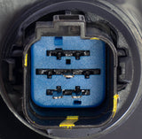 APDTY 2602968 Headlight Head Lamp Assembly; Halogen; SVT Only; Front Right