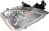 APDTY 2602998 Headlight Assembly Halogen