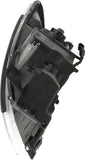 APDTY 2602998 Headlight Assembly Halogen