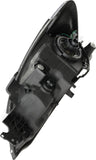 APDTY 2602998 Headlight Assembly Halogen