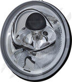 APDTY 2603125 Headlight Assembly Halogen