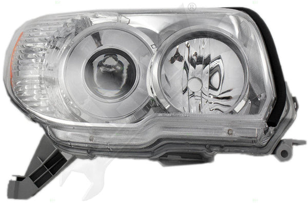 APDTY 2603149 Head Lamp Assembly Replaces 8113035470, 8113035471